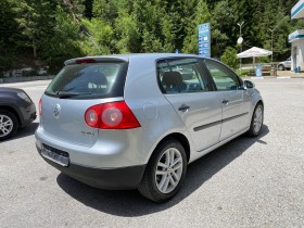     VW Golf 1.9TDI 105 *  * NAVI * 4