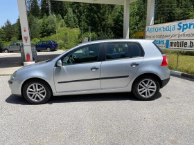 VW Golf 1.9TDI 105 *  * NAVI * 4 | Mobile.bg    5