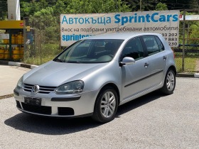 VW Golf 1.9TDI 105 *  * NAVI * 4 | Mobile.bg    1