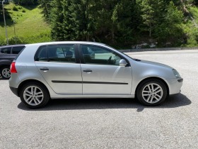 VW Golf 1.9TDI 105 *  * NAVI * 4 | Mobile.bg    3