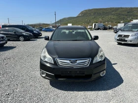 Subaru Outback 2.5 i AWD