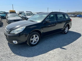 Subaru Outback 2.5 i AWD, снимка 3