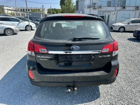 Subaru Outback 2.5 i AWD, снимка 7