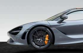 Обява за продажба на McLaren 720 S 750 S Coupe = Performance= Гаранция ~ 729 108 лв. - изображение 5