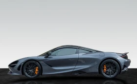 Обява за продажба на McLaren 720 S 750 S Coupe = Performance= Гаранция ~ 729 108 лв. - изображение 3