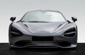 McLaren 720 S 750 S Coupe = Performance= Гаранция - изображение 1