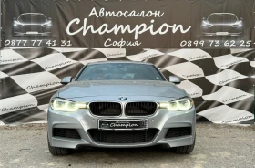 BMW 340 M packet | Mobile.bg    2