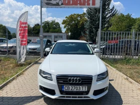 Audi A4 2.0TDi/S-line | Mobile.bg    2