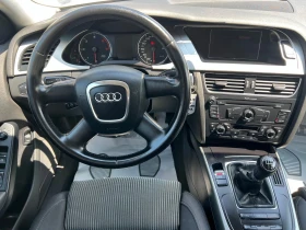 Audi A4 2.0TDi/S-line - [14] 