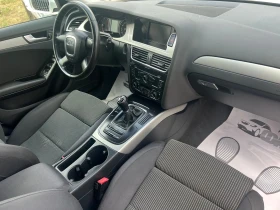 Audi A4 2.0TDi/S-line | Mobile.bg    14