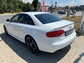 Audi A4 2.0TDi/S-line - [6] 