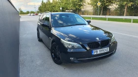     BMW 530 530 xd