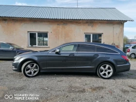 Mercedes-Benz CLS 350 CLS 350 CDI | Mobile.bg    3