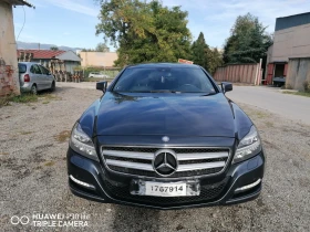     Mercedes-Benz CLS 350 CLS 350 CDI