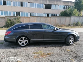 Mercedes-Benz CLS 350 CLS 350 CDI, снимка 6