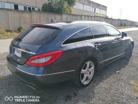 Mercedes-Benz CLS 350 CLS 350 CDI, снимка 5