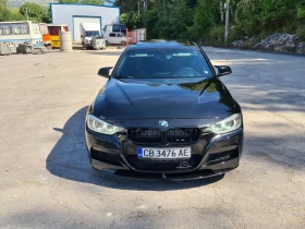 BMW 335 RWD, снимка 2