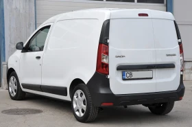 Dacia Dokker 1.6 PETROL/LPG N1 110hp ГАРАНЦИОНЕН, снимка 6