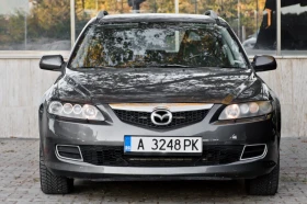 Mazda 6 2.3/BOSE/MEMORY, снимка 2