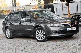 Mazda 6 2.3/BOSE/MEMORY, снимка 1