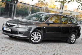 Mazda 6 2.3/BOSE/MEMORY, снимка 3