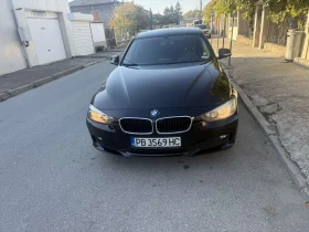 BMW 318 318d, снимка 1