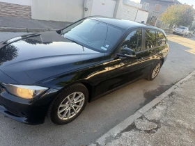 BMW 318 318d, снимка 6