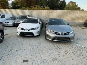 Toyota Auris 1.8 HYBRID EURO 5B, снимка 10