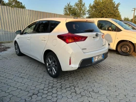 Toyota Auris 1.8 HYBRID EURO 5B, снимка 4