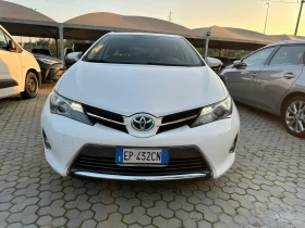 Toyota Auris 1.8 HYBRID EURO 5B, снимка 2