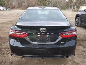 Обява за продажба на Toyota Camry SE NIGHT SHADE 2.5L  ~44 300 лв. - изображение 5