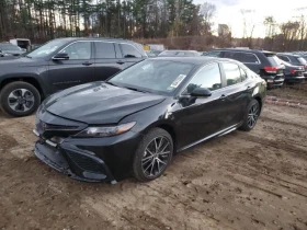 Toyota Camry SE NIGHT SHADE 2.5L 