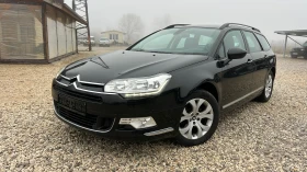 Citroen C5 2.0HDI-163к.с.-NAVI-ВНОС ГРМАНИЯ, снимка 2