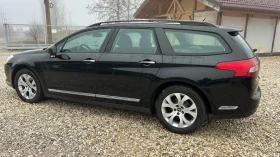 Citroen C5 2.0HDI-163к.с.-NAVI-ВНОС ГРМАНИЯ, снимка 4