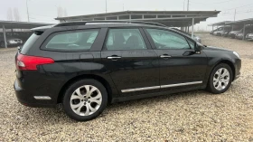 Citroen C5 2.0HDI-163к.с.-NAVI-ВНОС ГРМАНИЯ, снимка 3