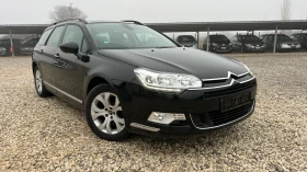 Citroen C5 2.0HDI-163к.с.-NAVI-ВНОС ГРМАНИЯ, снимка 1