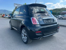 Обява за продажба на Fiat 500 KTEO.C.O.C ~15 500 лв. - изображение 6