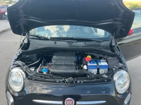 Обява за продажба на Fiat 500 KTEO.C.O.C ~15 500 лв. - изображение 10