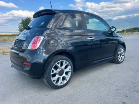 Обява за продажба на Fiat 500 KTEO.C.O.C ~15 500 лв. - изображение 2