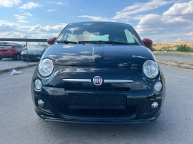 Обява за продажба на Fiat 500 KTEO.C.O.C ~15 500 лв. - изображение 1