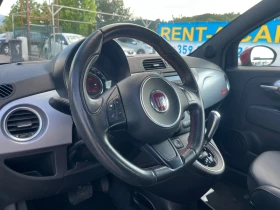 Обява за продажба на Fiat 500 KTEO.C.O.C ~15 500 лв. - изображение 5