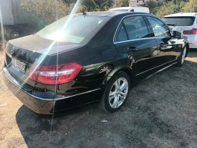 Mercedes-Benz E 220 220cdi, снимка 8