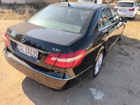 Mercedes-Benz E 220 220cdi, снимка 2