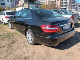 Mercedes-Benz E 220 220cdi, снимка 9