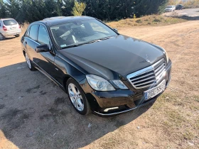 Mercedes-Benz E 220 220cdi, снимка 5