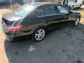 Mercedes-Benz E 220 220cdi, снимка 3