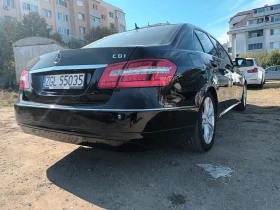 Mercedes-Benz E 220 220cdi, снимка 1