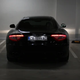 Maserati GranTurismo, снимка 4