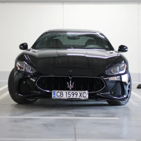 Maserati GranTurismo, снимка 3