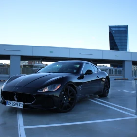 Maserati GranTurismo, снимка 2